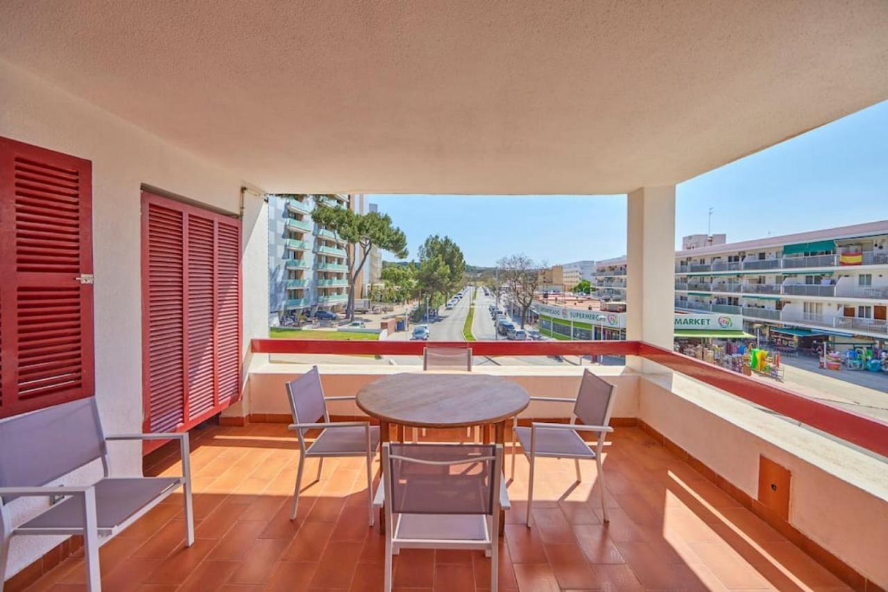 Semesterbostad Nura Magaluf Duplex 4 *