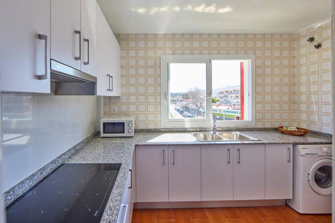 Nura Magaluf Duplex 4 Semesterbostad *
