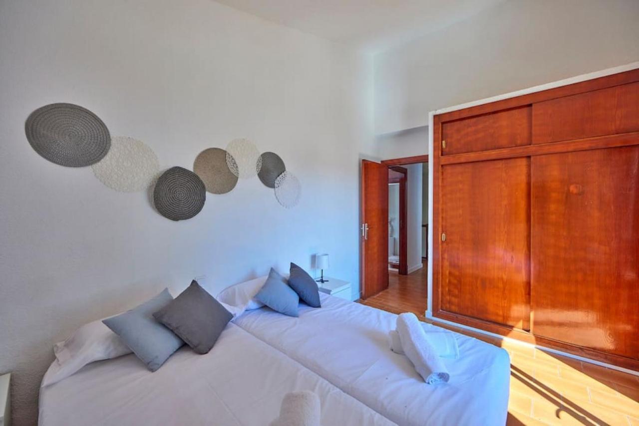 Nura Magaluf Duplex 4 Semesterbostad Magalluf
