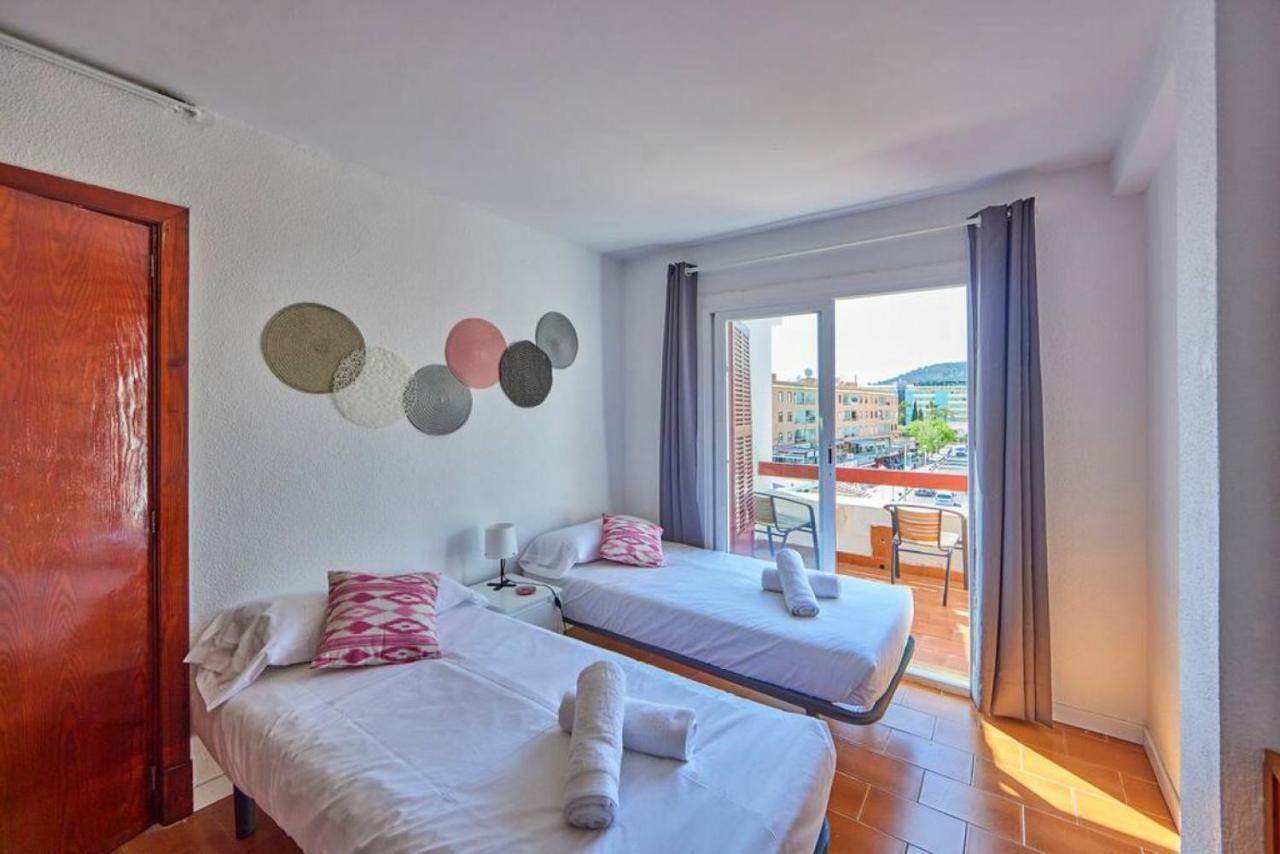 Nura Magaluf Duplex 4 * Magalluf