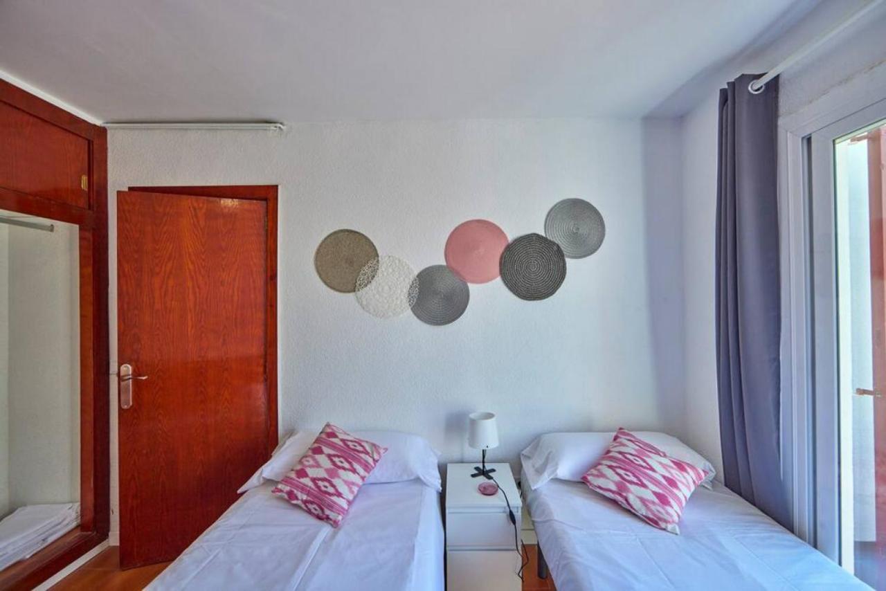 Hébergement de vacances Nura Magaluf Duplex 4 *