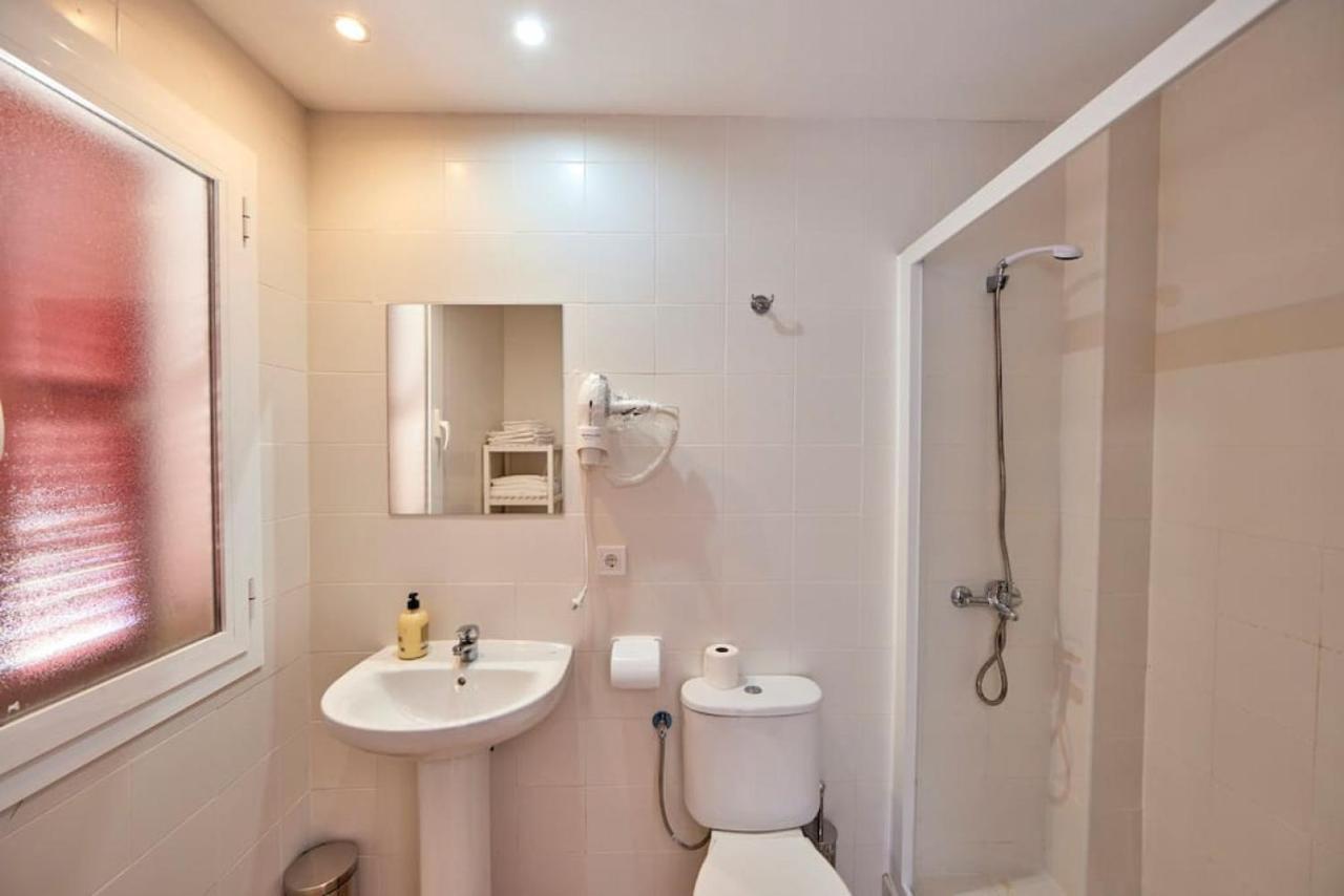 Hébergement de vacances Nura Magaluf Duplex 4 Magaluf (Mallorca)