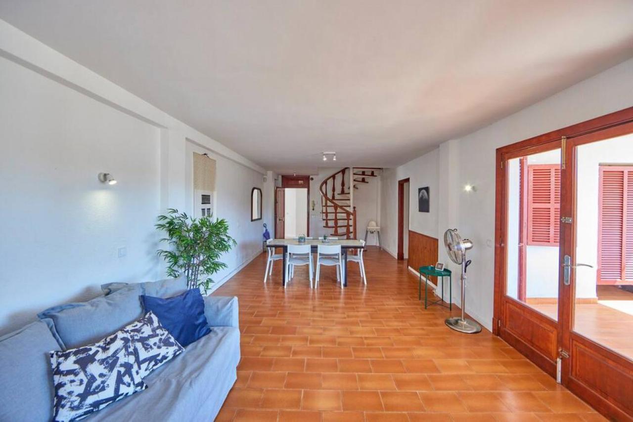 Nura Magaluf Duplex 4 Hébergement de vacances Magaluf (Mallorca)