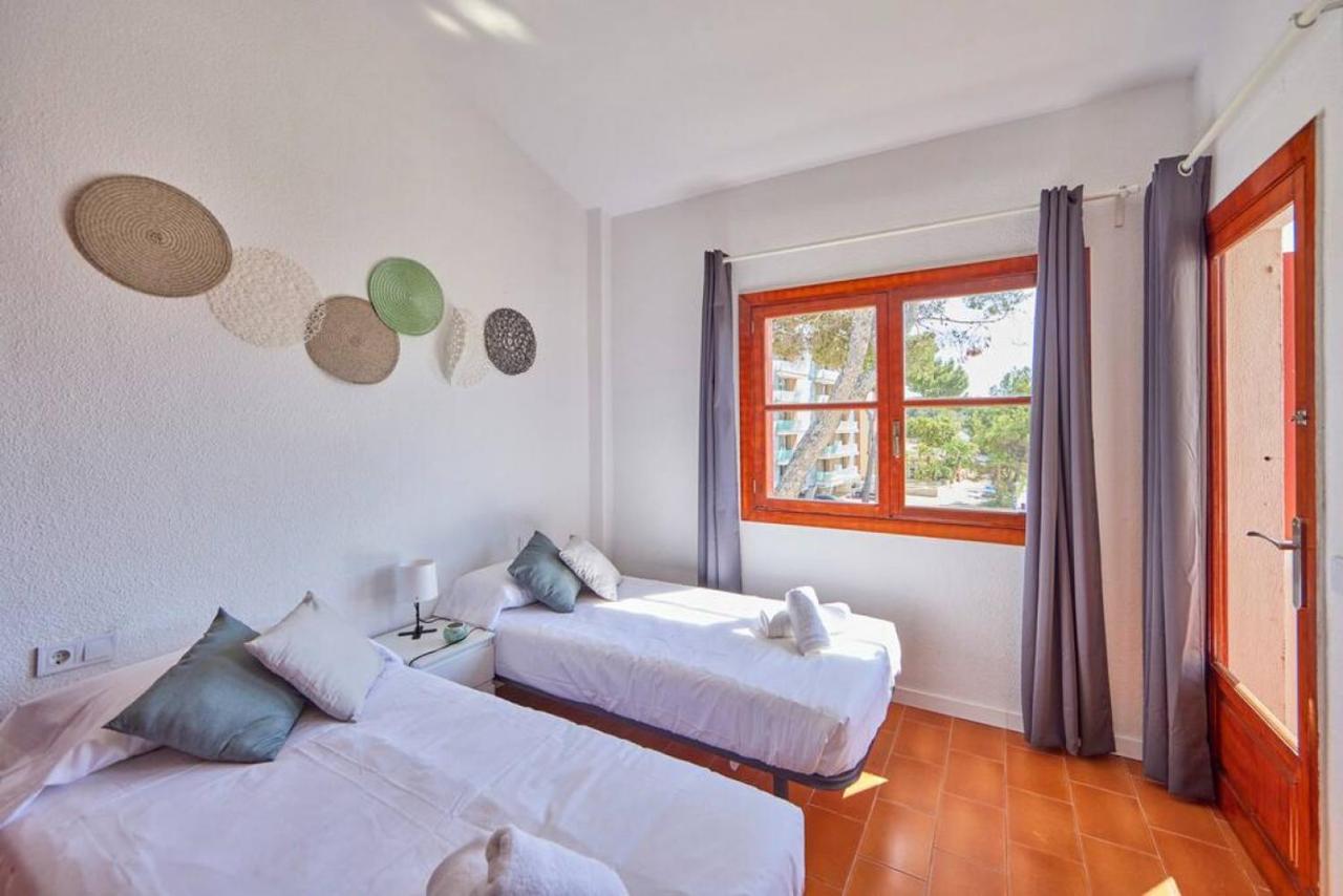 Ferienhaus 2d Magaluf (Mallorca)