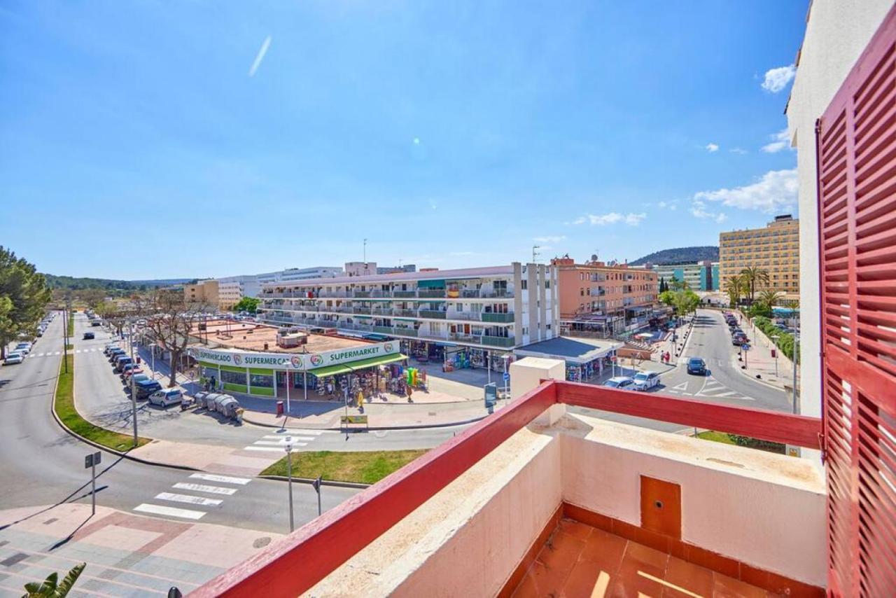 Hébergement de vacances Nura Magaluf Duplex 4 *