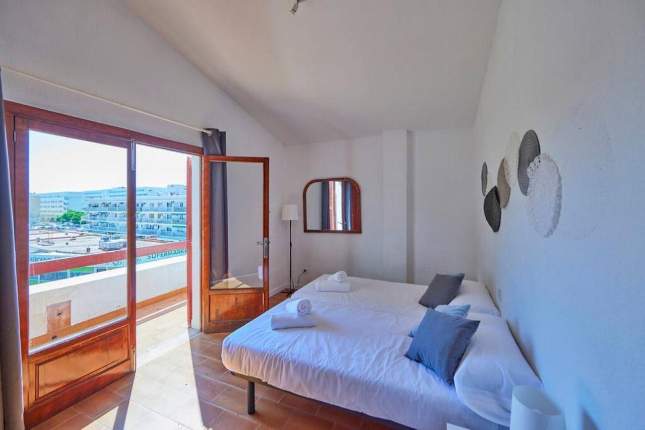Nura Duplex 4 Magalluf