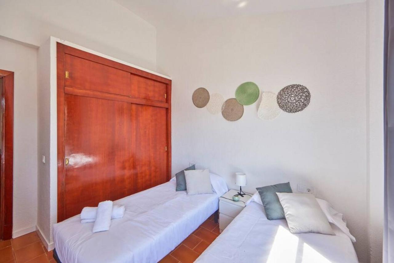 Nura Duplex 4 Magalluf